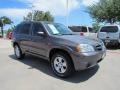 2004 Dark Titanium Metallic Mazda Tribute LX V6  photo #7