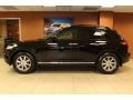 Black Obsidian - FX 35 AWD Photo No. 3