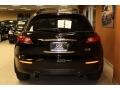 Black Obsidian - FX 35 AWD Photo No. 5
