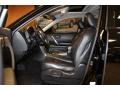 Black Obsidian - FX 35 AWD Photo No. 7