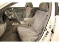 Super White - Camry LE Photo No. 10