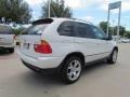 2001 Alpine White BMW X5 4.4i  photo #5