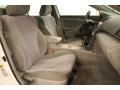 Super White - Camry LE Photo No. 16