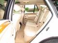 2001 Alpine White BMW X5 4.4i  photo #12