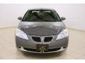 Dark Steel Gray Metallic - G6 V6 Sedan Photo No. 2