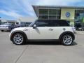 Pepper White - Cooper S Hardtop Photo No. 2