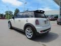 Pepper White - Cooper S Hardtop Photo No. 3