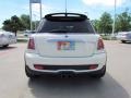 Pepper White - Cooper S Hardtop Photo No. 4