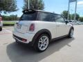 Pepper White - Cooper S Hardtop Photo No. 5