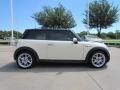 Pepper White - Cooper S Hardtop Photo No. 6