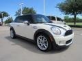 Pepper White - Cooper S Hardtop Photo No. 7