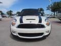 Pepper White - Cooper S Hardtop Photo No. 8