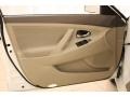 2009 Super White Toyota Camry LE  photo #5