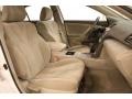 2009 Super White Toyota Camry LE  photo #14