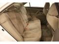 2009 Super White Toyota Camry LE  photo #15