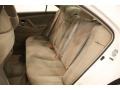 2009 Super White Toyota Camry LE  photo #16