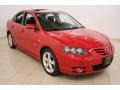 Velocity Red Mica - MAZDA3 s Sedan Photo No. 1