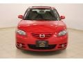 Velocity Red Mica - MAZDA3 s Sedan Photo No. 2