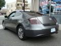 2010 Polished Metal Metallic Honda Accord LX-S Coupe  photo #4