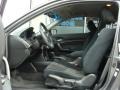 2010 Polished Metal Metallic Honda Accord LX-S Coupe  photo #7