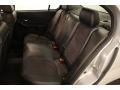 Ebony Black Interior Photo for 2006 Chevrolet Malibu #51717544