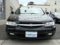 Super Black - Altima GLE Photo No. 2