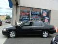Super Black - Altima GLE Photo No. 3