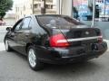 Super Black - Altima GLE Photo No. 4