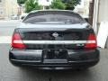 Super Black - Altima GLE Photo No. 5