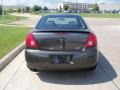 2006 Granite Metallic Pontiac G6 GT Sedan  photo #4