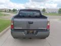 2008 Nimbus Gray Metallic Honda Ridgeline RT  photo #4