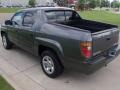 2008 Nimbus Gray Metallic Honda Ridgeline RT  photo #5