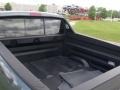 2008 Nimbus Gray Metallic Honda Ridgeline RT  photo #9