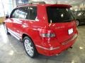 2011 Mars Red Mercedes-Benz GLK 350  photo #5