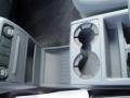 2008 Nimbus Gray Metallic Honda Ridgeline RT  photo #17