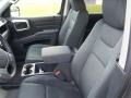 2008 Nimbus Gray Metallic Honda Ridgeline RT  photo #18