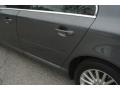 Titanium Gray Metallic - S80 3.2 Photo No. 5