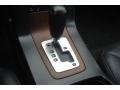 Titanium Gray Metallic - S80 3.2 Photo No. 18