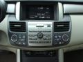 Taupe Controls Photo for 2010 Acura RDX #51718939