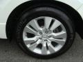 2010 Acura RDX SH-AWD Wheel