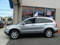 2008 Whistler Silver Metallic Honda CR-V EX-L 4WD  photo #3