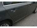 Titanium Gray Metallic - S80 3.2 Photo No. 35