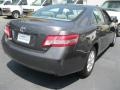 2010 Magnetic Gray Metallic Toyota Camry LE  photo #4