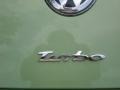 Cyber Green Metallic - New Beetle GLS 1.8T Coupe Photo No. 9