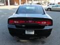 Pitch Black - Charger Rallye Plus Photo No. 3