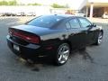 Pitch Black - Charger Rallye Plus Photo No. 4