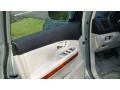 Bamboo Green Pearl - RX 350 Photo No. 9