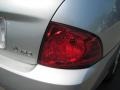 Molten Silver - Sentra 1.8 S Photo No. 6