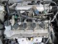 Molten Silver - Sentra 1.8 S Photo No. 8