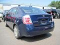 2007 Blue Onyx Metallic Nissan Sentra 2.0  photo #3